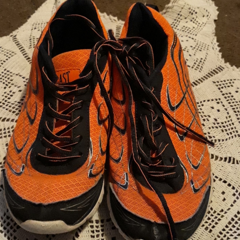 Mens Everlast sneakers